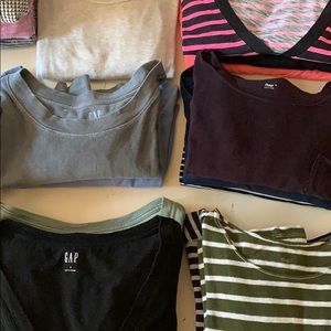 GAP MYSTERY BOX